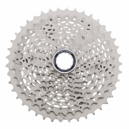 Shimano Deore cassette 10v 11-42 Cs-M4100 Cycling parts