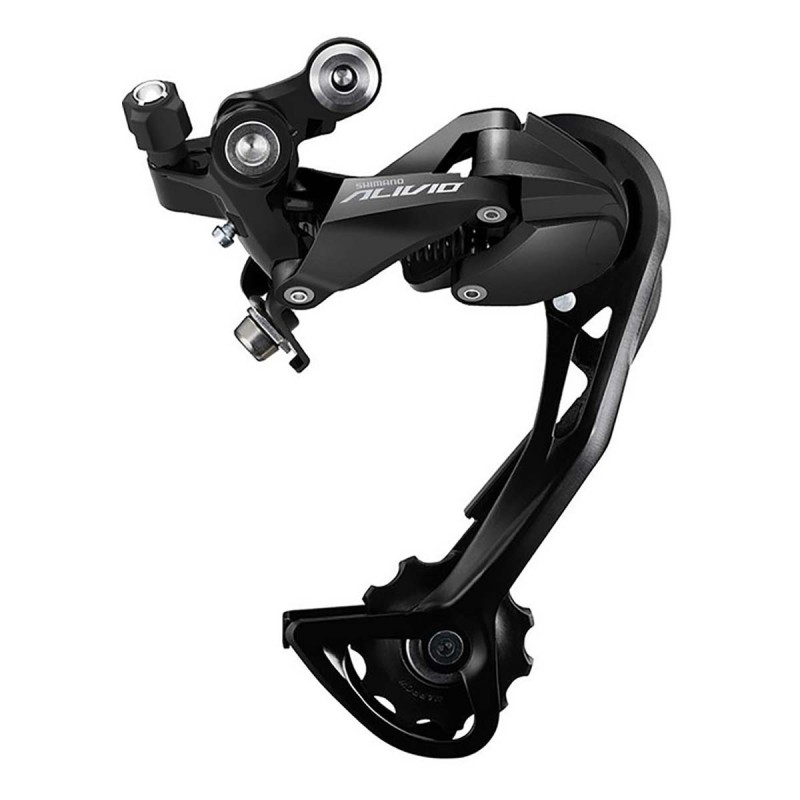 Cambio Posteriore Shimano 9v SGSRd-M3100 Alivio SHIMANO Ricambi ciclismo