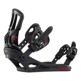 Fixations de snowboard Rossignol Battle