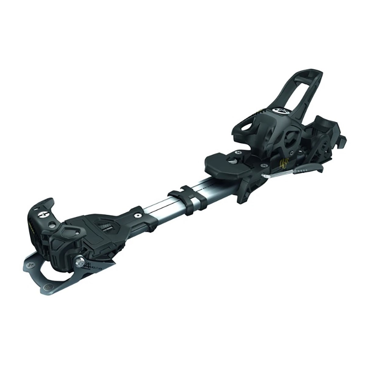 Attacchi alpinismo Tyrolia Ambition 12 con skistopper Ambition 85 (Colore: unico, Taglia: UNI)