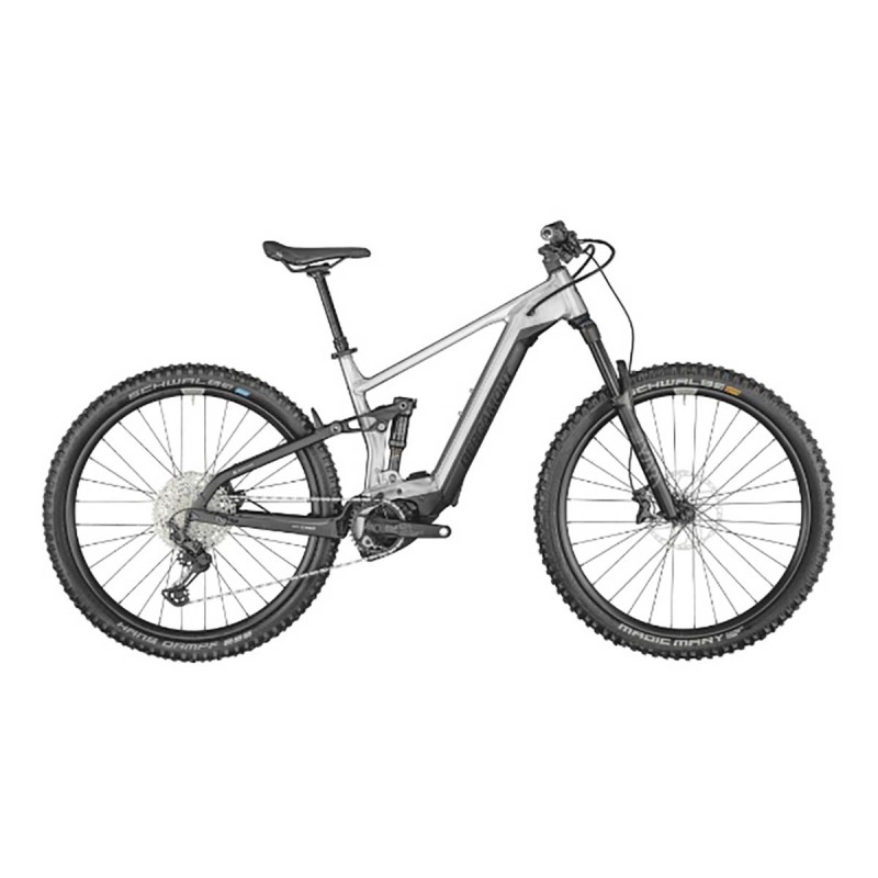 Mtb Bergamont E trailster Expert E-bike