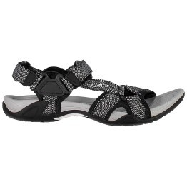 Santal Cmp Hamal Homme noir
