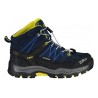 Pedule trekking da bambino Cmp Rigel Mid CMP Trekking e outdoor