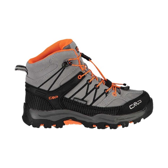 Pedule trekking da bambino Cmp Rigel Mid CMP Trekking e outdoor