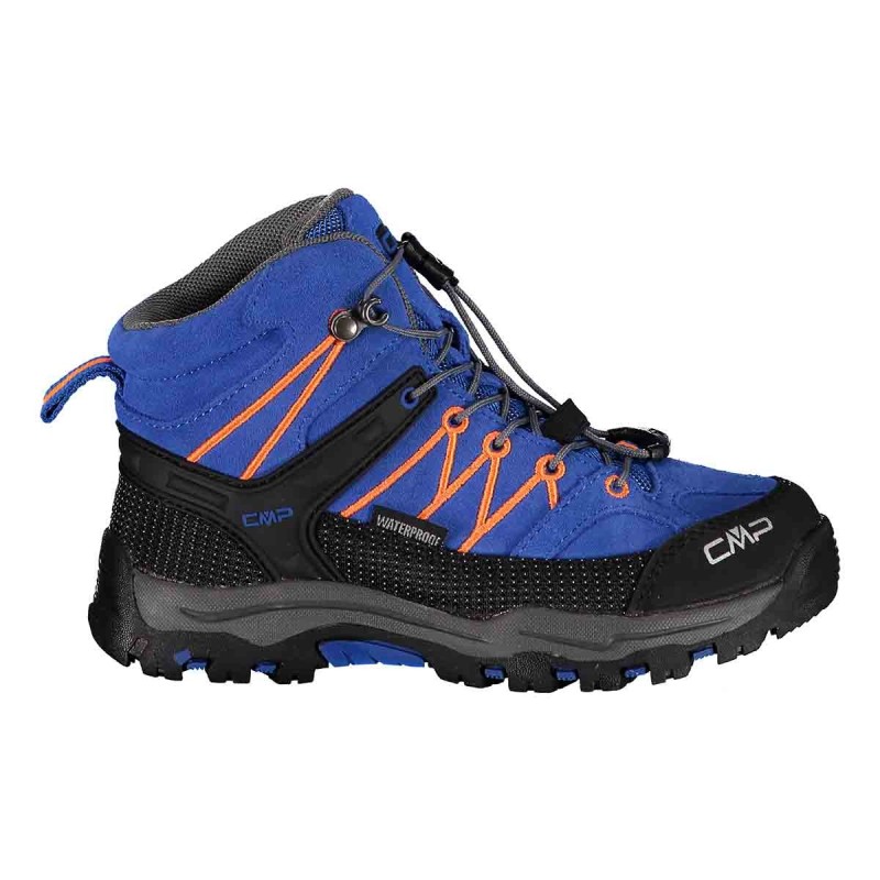 Pedule trekking da bambino Cmp Rigel Mid CMP Trekking e outdoor
