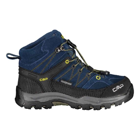 Pedule trekking da bambino Cmp Rigel Mid CMP Trekking e outdoor