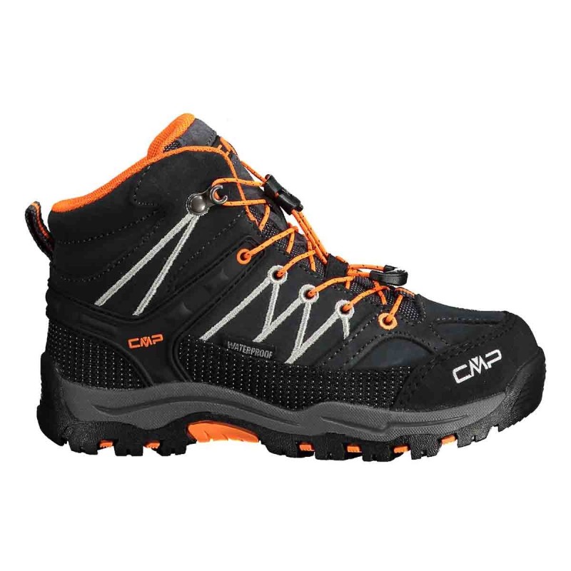 Pedule trekking da bambino Cmp Rigel Mid CMP Trekking e outdoor