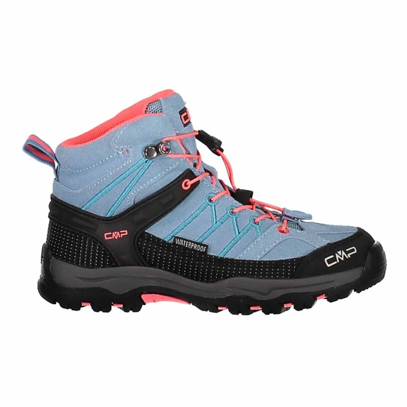 Pedule trekking da bambino Cmp Rigel Mid CMP Trekking e outdoor