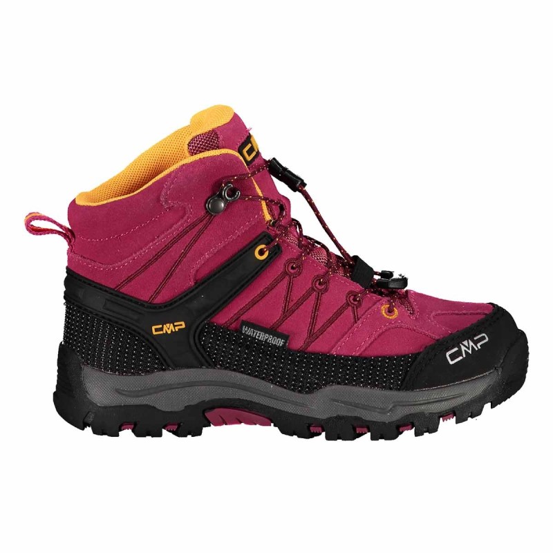 Pedule trekking da bambino Cmp Rigel Mid CMP Trekking e outdoor