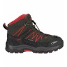 Pedule trekking da ragazzo Cmp Rigel Mid