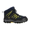 Pedule trekking da ragazzo Cmp Rigel Mid