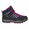 Pedule trekking da ragazzo Cmp Rigel Mid