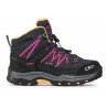 Pedule trekking da ragazzo Cmp Rigel Mid