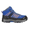 Pedule trekking da ragazzo Cmp Rigel Mid