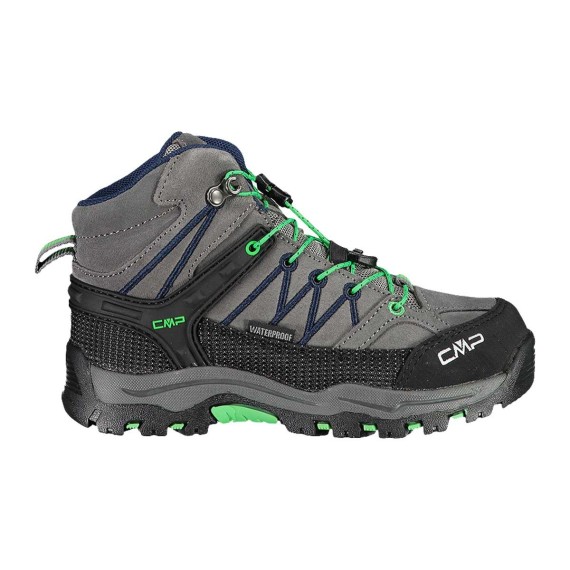 Pedule trekking da ragazzo Cmp Rigel Mid