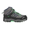 Pedule trekking da ragazzo Cmp Rigel Mid