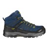 Pedule trekking da ragazzo Cmp Rigel Mid