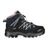 Pedule trekking da ragazzo Cmp Rigel Mid
