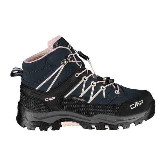 Pedule trekking da ragazzo Cmp Rigel Mid