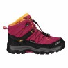 Pedule trekking da ragazzo Cmp Rigel Mid