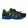 Scarpe Trekking junior Cmp Altak WP