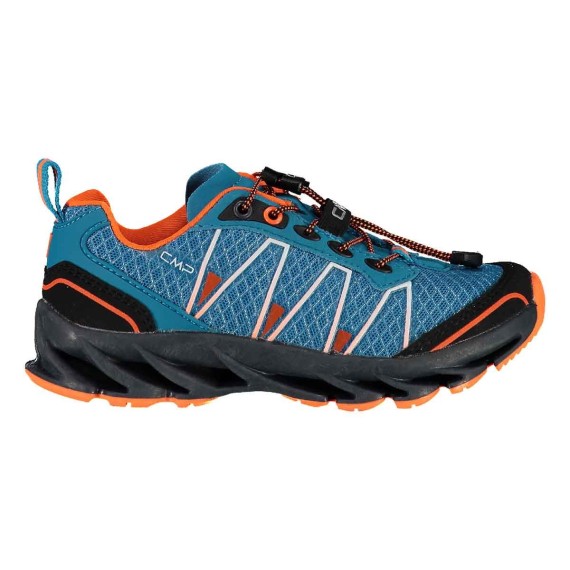 Scarpe Trekking junior Cmp Altak WP