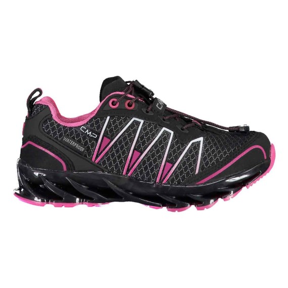 Scarpe Trekking junior Cmp Altak WP