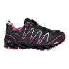 Scarpe Trekking junior Cmp Altak WP