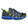Scarpe Trekking kids Cmp Altak WP
