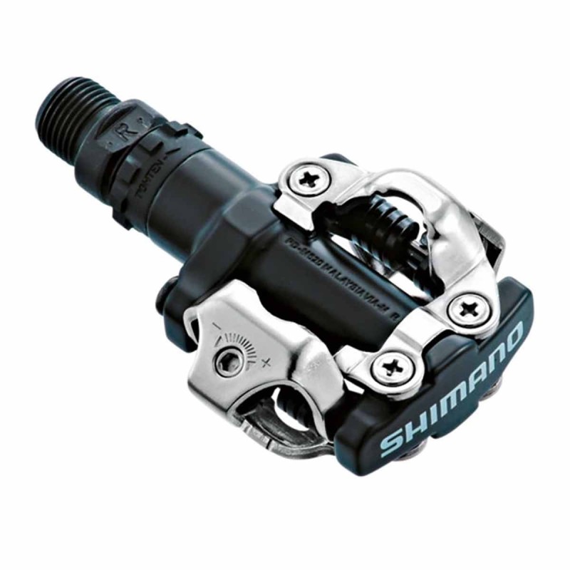 Shimano M520 SPD Pedales Piezas de Ciclismo