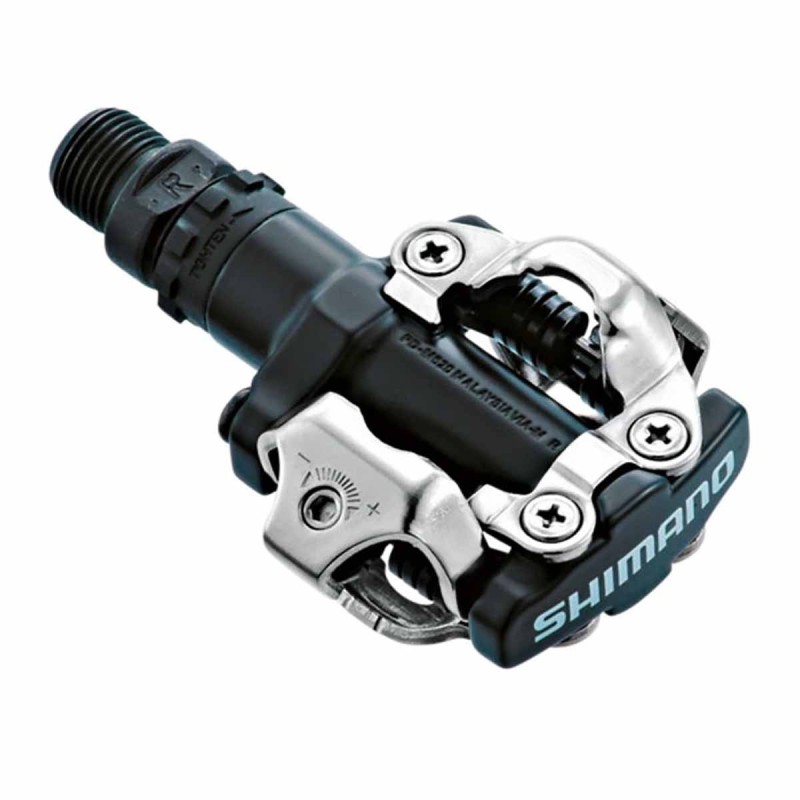 Shimano M520 SPD Pedals Cycling Parts