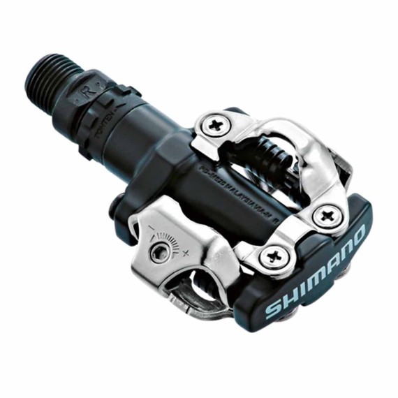 Pedali Shimano M520 SPD  Ricambi ciclismo