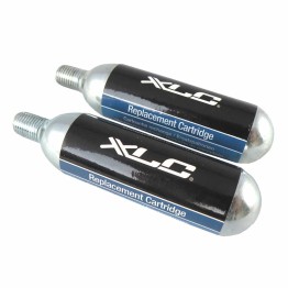 XLC spare cartridge set for PU M03 XLC Various accessories