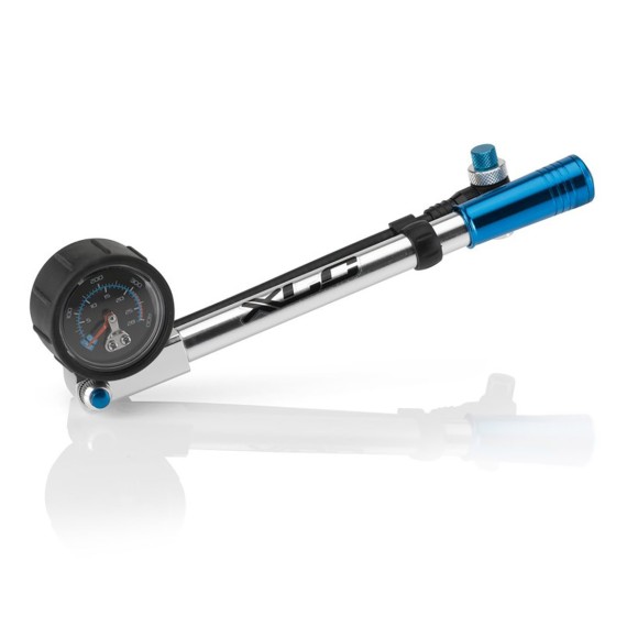 Xlc HighAir Pro XLC Suspension Pump Various Accessories Xlc HighAir Pro XLC Suspension Pump Various Accessories