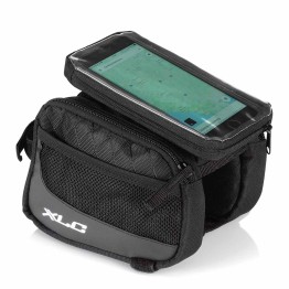 Xlc BA S97 XLC Top Tube Bag Divers accessoires