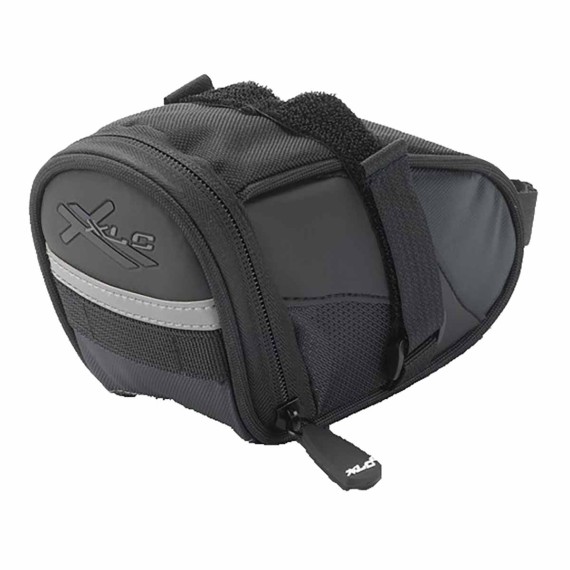 Sac de selle Xlc BA S59 volume 0 45 XLC Divers accessoires