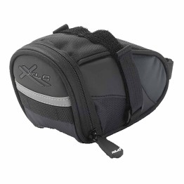 Saddle bag Xlc BA S59 volume 0 8 XLC Various accessories