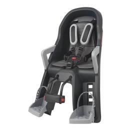 Front seat Polisport Guppy Mini