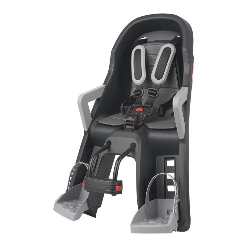 Front seat Polisport Guppy Mini XLC Various accessories