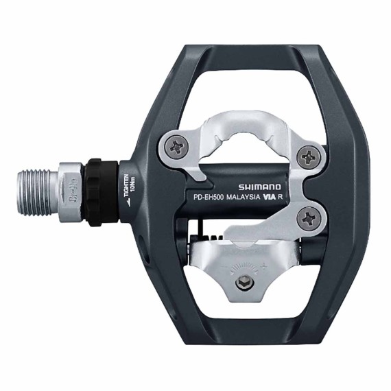 Pedali Shimano EH500 SHIMANO Ricambi ciclismo Pedali Shimano EH500 SHIMANO Ricambi ciclismo