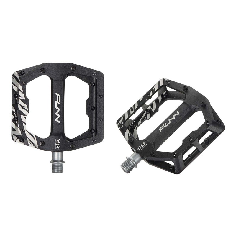 Mtb Pedals Funn Funndamental FUNN Cycling Spare Parts