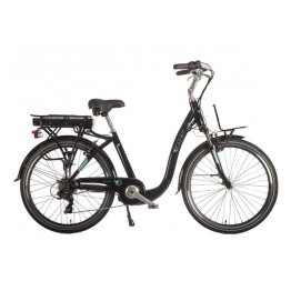 E vélo Brinke Venice E-bike