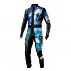 Energiapura Life Race Suit