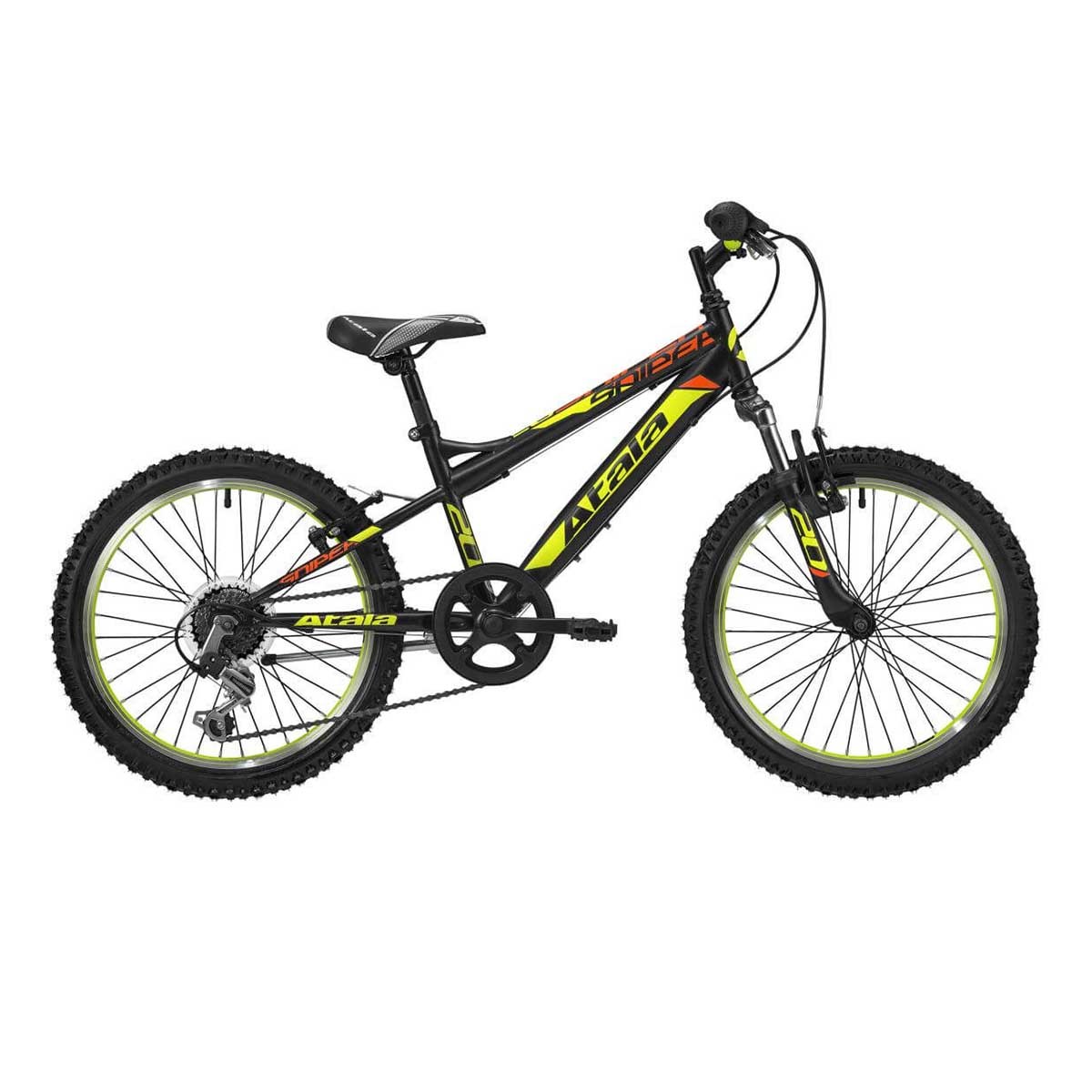 atala xfire 650b