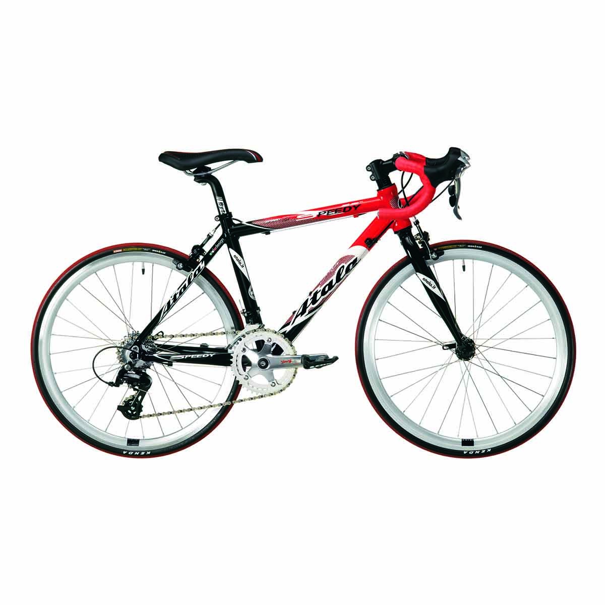 22 biciclette