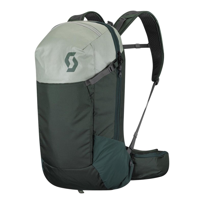 Mochila Scott Trail Rocket FR 16