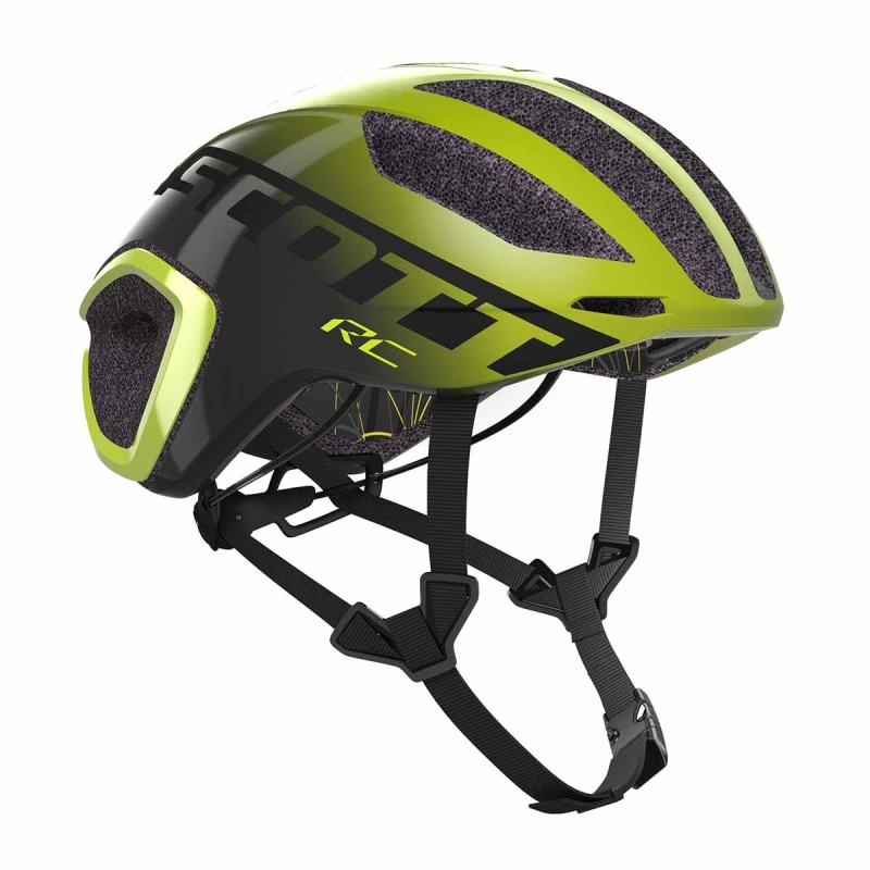 Casques Scott Cadence Plus SCOTT Casques cyclistes