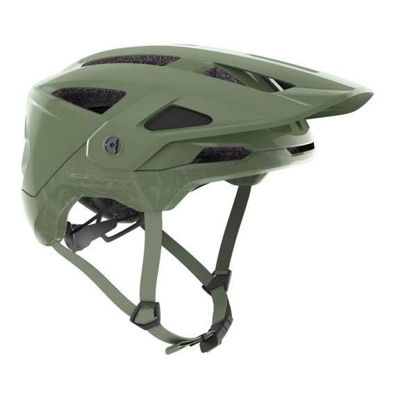 Casco Ciclismo Scott Stego Plus SCOTT Caschi