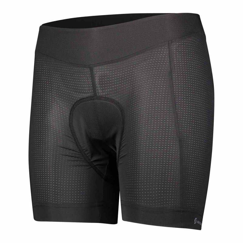 Ciclismo corto Scott Trail Underwear Plus