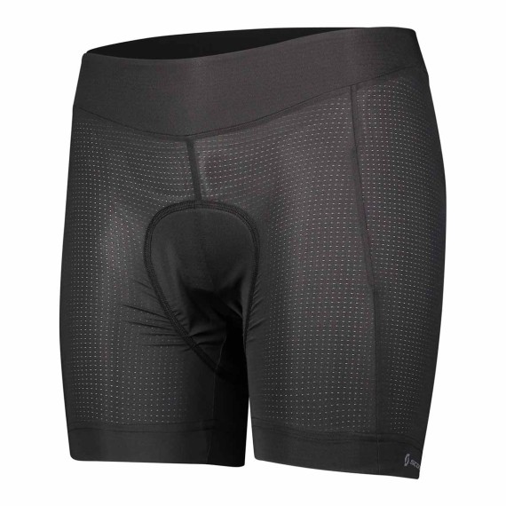 Short Cycling Scott Trail Underwear Plus